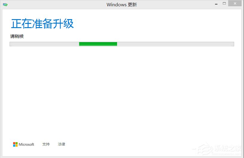 Win8如何升级Win10?