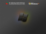 萝卜家园 Ghost WinXP SP3 极度精简版 V2021.12