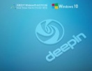 深度技术Win10 64位优化专业版 V2021.06