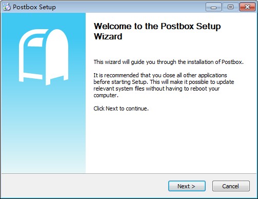 Postbox V7.0.46 最新版