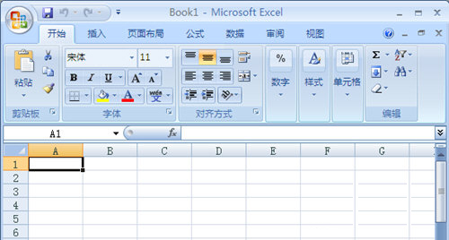 excel2007图片