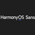 HarmonyOS Sans华为鸿蒙系统定制字体 官方版