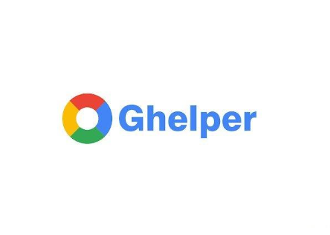 谷歌上网助手pc免费版(Ghelper Bet) V2.3.6 chrome版