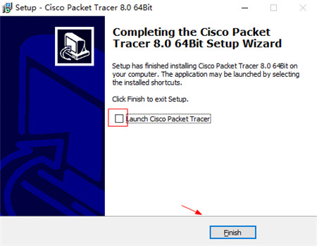 思科模拟器(Cisco Packet Tracer) V8.0.0.0212 免费版