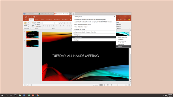Stardock Groupy V1.49.1 中文免费版