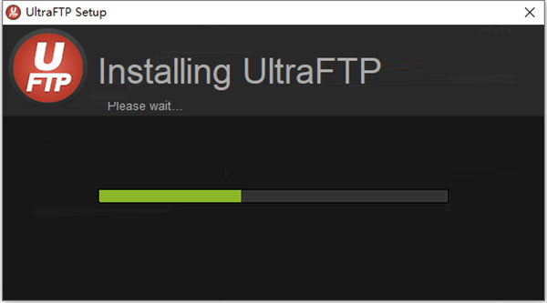 IDM UltraFTP(FTP工具) V21.0.0.12 中文版