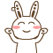达达兔QQ表情包EIP版