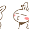 达达兔QQ表情包EIP版