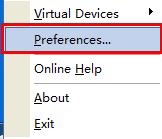 Virtualdvd(免费虚拟光驱软件) V9.2.0.0 中文绿色版