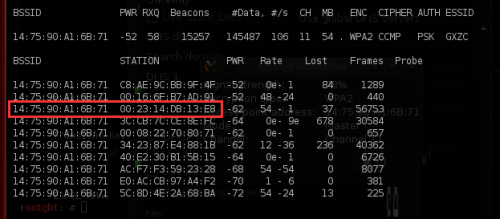 BackTrack3 V3.0 中文版