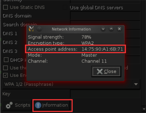 BackTrack3 V3.0 中文版