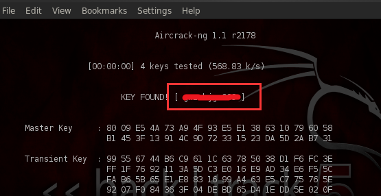 Backtrack5(BT5) V5.0 官方版