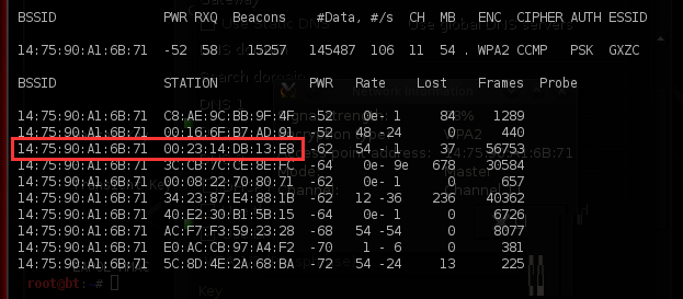 Backtrack5(BT5) V5.0 官方版