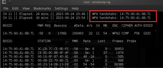 Backtrack5(BT5) V5.0 官方版