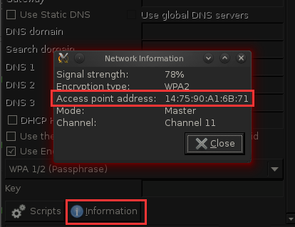 Backtrack5(BT5) V5.0 官方版