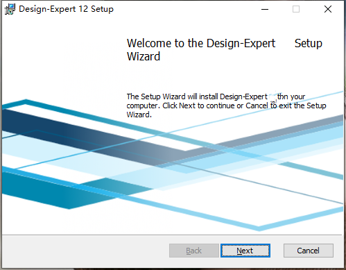 Design Expert V13.0.1.0 中文版