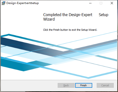 Design Expert V13.0.1.0 中文版