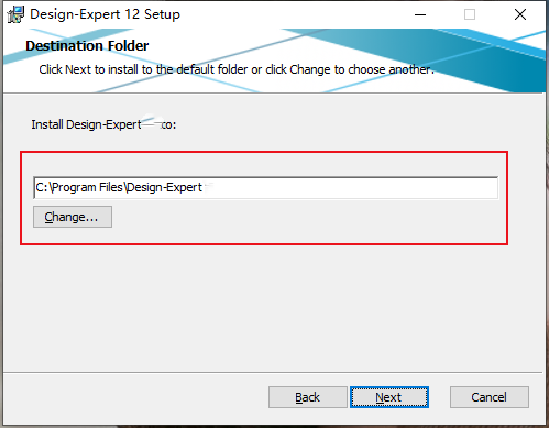 Design Expert V13.0.1.0 中文版