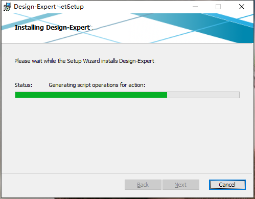 Design Expert V13.0.1.0 中文版