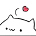 Bongo Cat Mver(桌面小猫代打) V0.1.6 绿色版