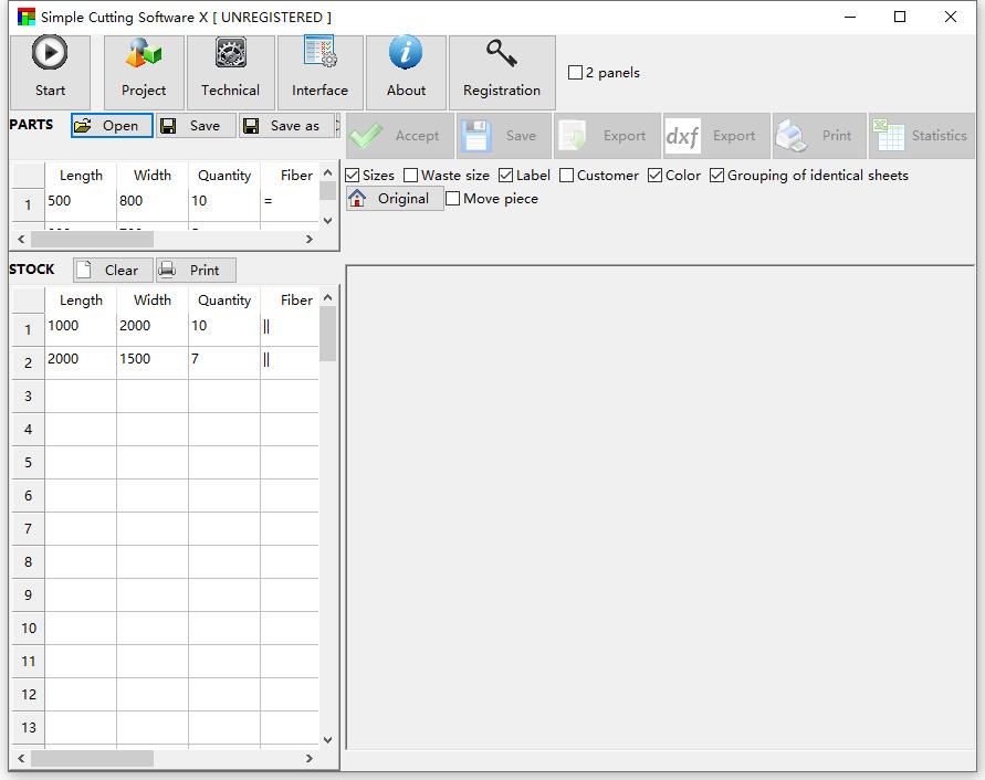 Simple Cutting Software X(切割工具) V2020.02.24.0 多国语言安装版