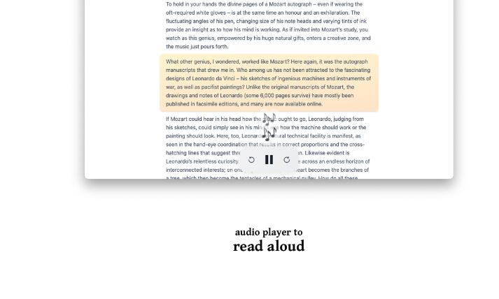 ReadMo Chrome插件 V0.1.3 免费版