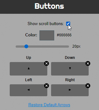 Rescroller Chrome插件 V1.3 官方版