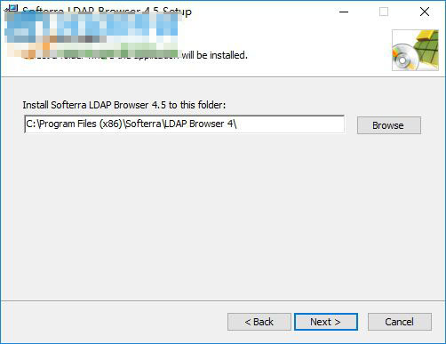 Softerra LDAP Browser(LDAP客户端软件) V4.5 官方最新版