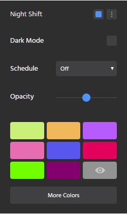 Dark Theme V1.0.2 官方版