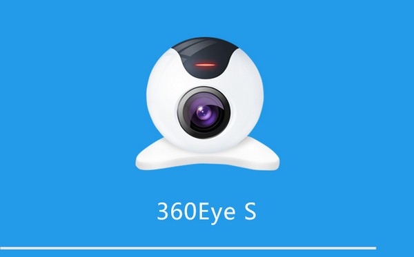 360eyes监控摄像头 V1.0.0.1 官方版