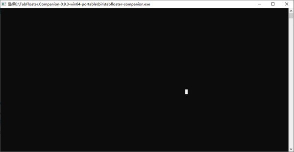 TabFloater(网页画中画) V0.9.3 免费版
