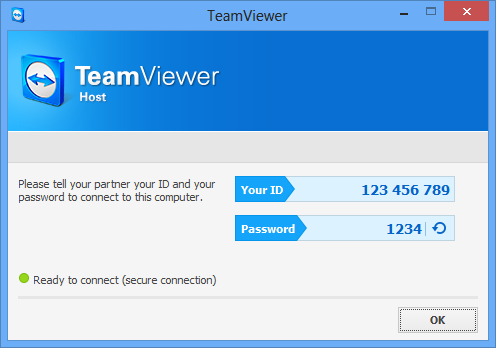 TeamViewer Host(无人值守) V15.14.5 官方版