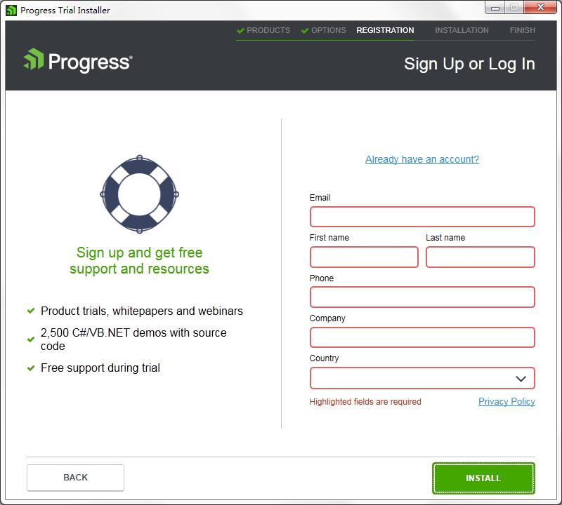 JustAssembly(程序集分析工具) V2020.2.624.1 英文安装版