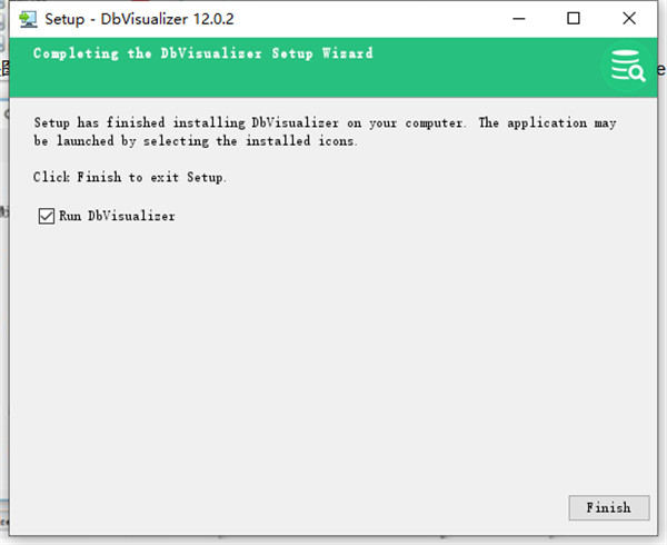 DbVisualizer Pro V12.0.2 中文版