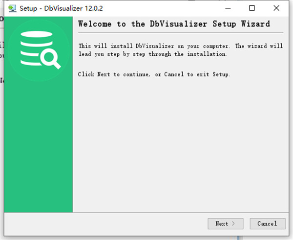 DbVisualizer Pro V12.0.2 中文版