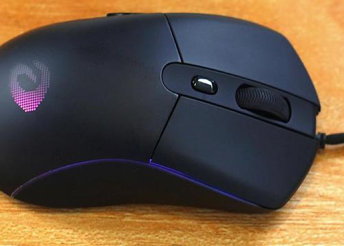 达尔优A960鼠标驱动 V1.0 官方版