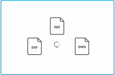 Scan2CAD(图像转换软件) V10.3.1 中文版