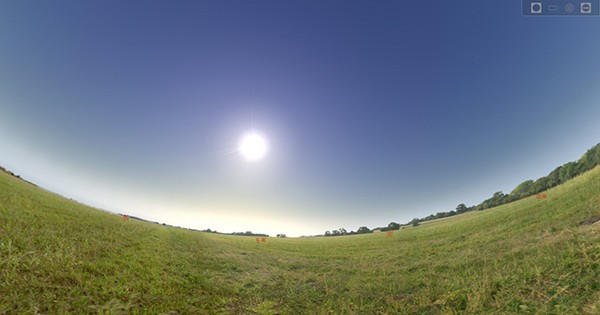 Stellarium Plus(星空模拟软件) V0.18.2 免费版