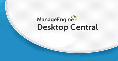 ManageEngine Desktop Central V10.0.576 免费版