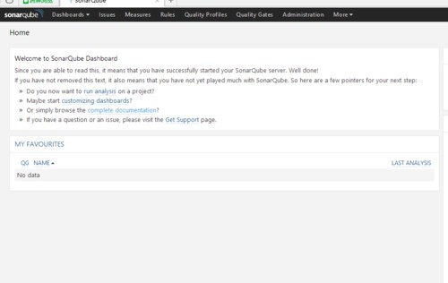 Sonarqube(代码质量分析工具) V8.7 官方版