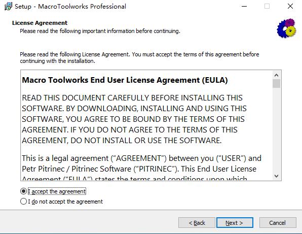 Pitrinec Macro Toolworks(鼠标宏录制工具) V9.4 免费版