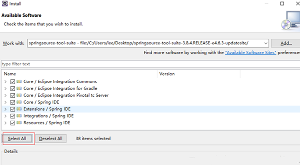 Spring Boot V2.0 官方版
