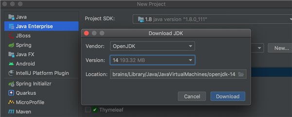 IntelliJ IDEA2020 V2020.1 中文免费版