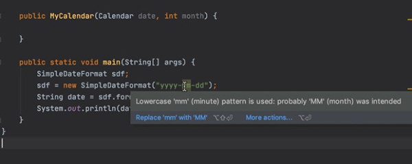 IntelliJ IDEA2020 V2020.1 中文免费版