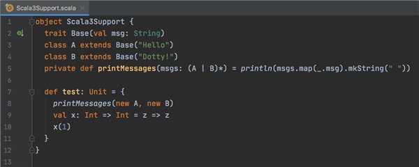 IntelliJ IDEA2020 V2020.1 中文免费版