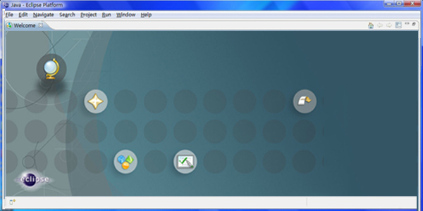 Eclipse 64位 V4.8.0 官方版