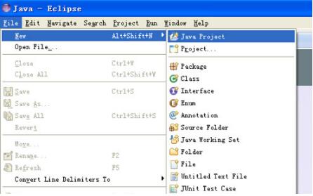 Eclipse 64位 V4.8.0 官方版