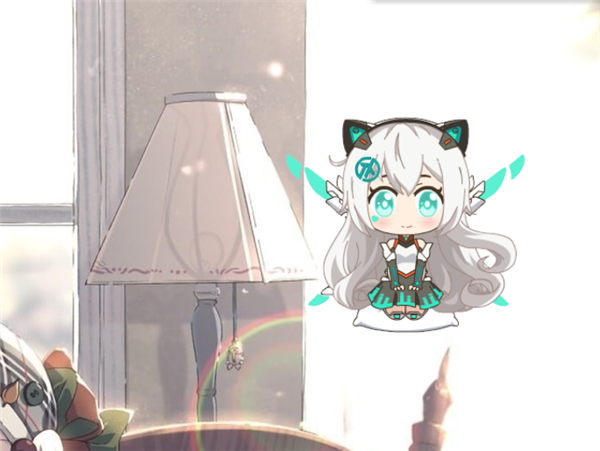 华硕天选姬2桌面宠物 V1.5.1 中文安装版