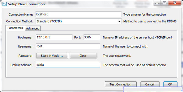 Workbench(数据库建模工具) V8.0.23 中文版