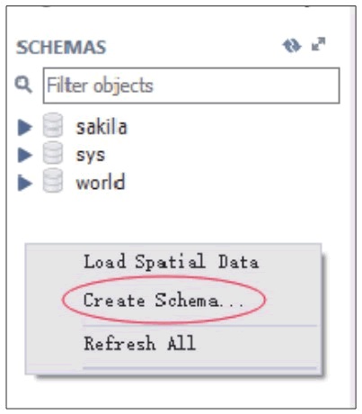 Workbench(数据库建模工具) V8.0.23 中文版